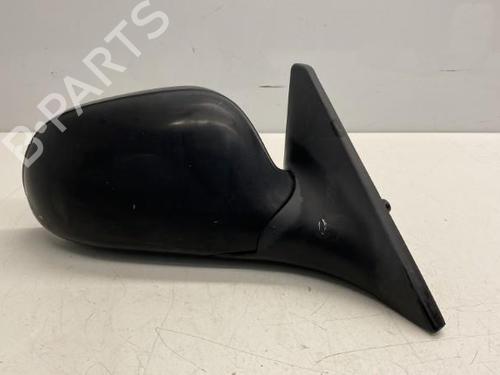 Right mirror MAZDA 626 IV Hatchback (GE) 2.0 D GLX Comprex (GEFP) | BP22849324C27 