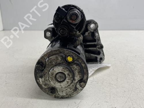 Starter PEUGEOT 3008 I MPV (0U_) 1.6 HDi | BP29870389M8