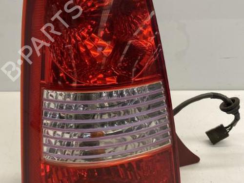Used Left taillight Left taillight KIA PICANTO I (SA) 1.1 (65 hp) 22863348 22863348