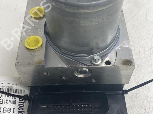 abs-pump-bmw-x1-e84-2009-2010-2011-2012-2013-2014-2015-27586625 main image