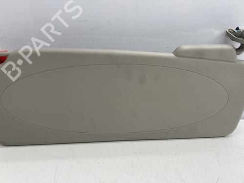 Used Left sun visor Left sun visor RENAULT KANGOO BE BOP (KW0/1_) [2009-2026] 28015539 28015539