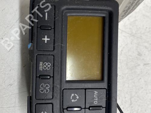 Używane Panel klimatyzacji / ogrzewania CITROËN C4 Picasso I MPV (UD_) 2.0 i 16V (140 hp) 30725012