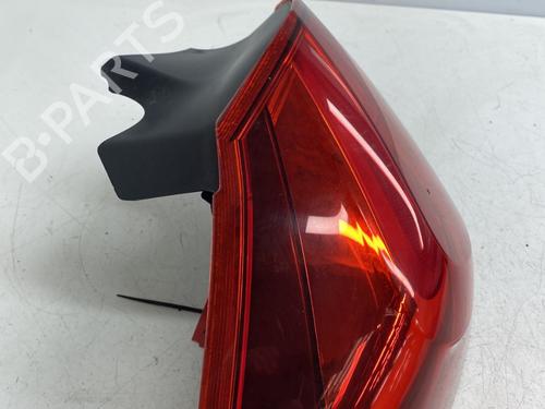 Left taillight OPEL CORSA E (X15) 1.4 (08, 68) | BP29605064C34