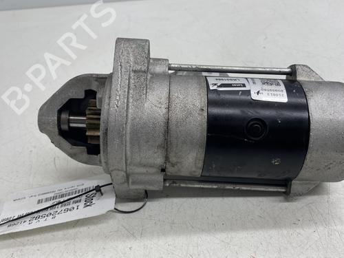 Starter BMW 7 (E65, E66, E67) 730 d | BP29604997M8 
