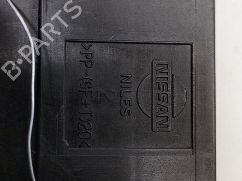 Switch NISSAN MICRA III (K12) 1.5 dCi | BP22850243I30 
