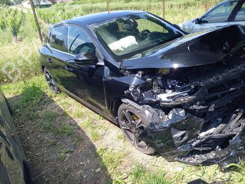 Switch OPEL CORSA F (P2JO) 1.2 (68) | BP38955649I30 - Image 10