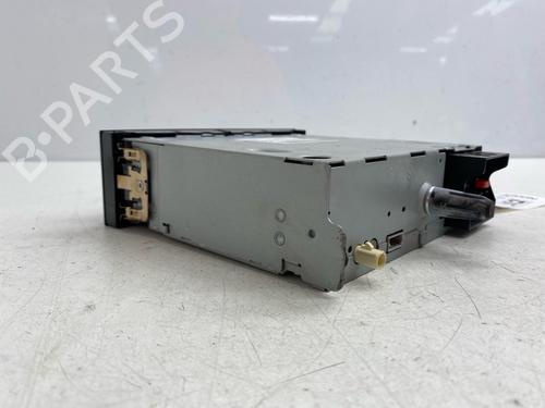 Radio CITROËN C3 II (SC_) 1.2 VTi 82 | BP37501804E6 - Image 4