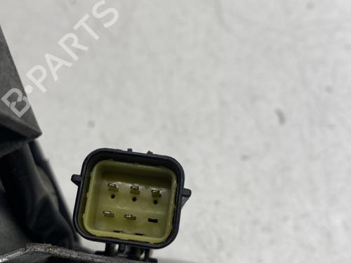 Rear wiper motor LAND ROVER FREELANDER I (L314) 2.0 Td4 4x4 | BP30399649M102