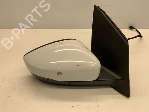 Right mirror VW POLO V (6R1, 6C1) 1.0 | BP22857736C27 