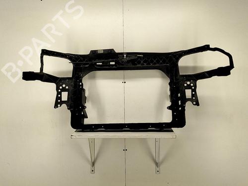 Front slam panel SEAT IBIZA III (6L1) 1.4 TDI | BP22856744C72 