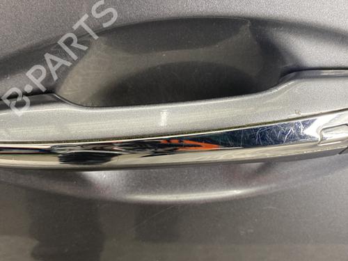 Used Left rear door Left rear door INFINITI Q50 [2013-2026] 36169763 36169763