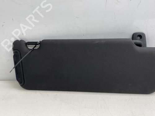 Left sun visor KIA SPORTAGE III (SL) 1.7 CRDi | BP24233737I1 - Image 4