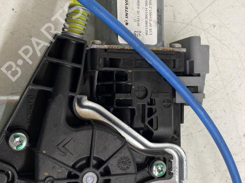Front right window mechanism CITROËN C3 Picasso (SH_) 1.6 HDI 90 | BP29528934C23 