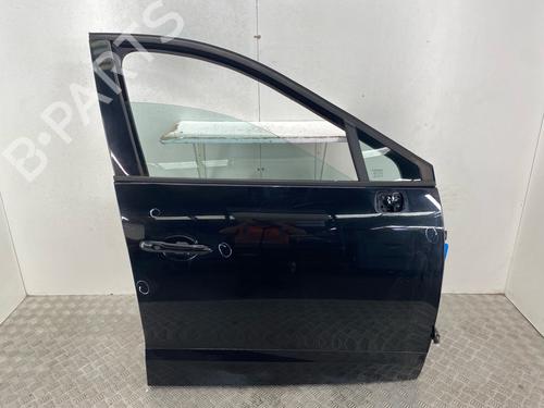 Used Right front door Right front door RENAULT SCÉNIC III (JZ0/1_) 1.5 dCi (110 hp) 34645290 34645290