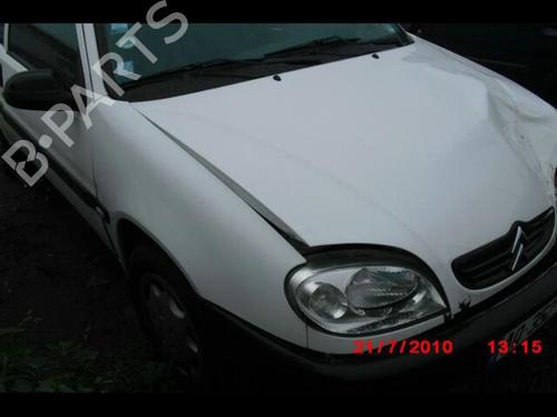 Right mirror OPEL CORSA D (S07) 1.3 CDTI (L08, L68) | BP22858341C27 