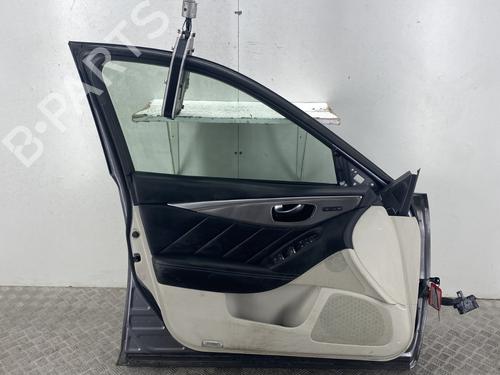 Used Left front door Left front door INFINITI Q50 [2013-2026] 36169764 36169764