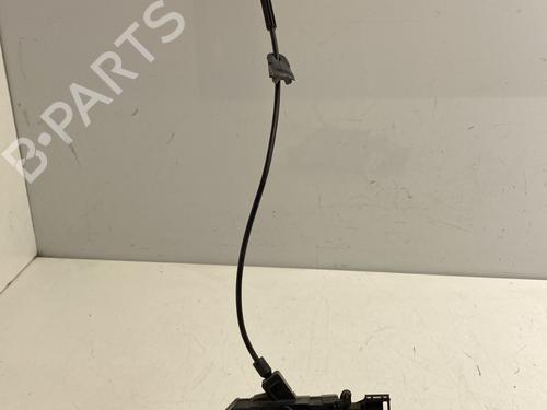 Used Rear right lock CITROËN C4 Picasso I MPV (UD_) 2.0 HDi 138 (136 hp) 29299414