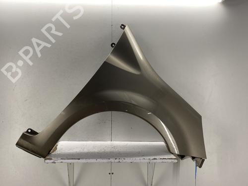 Parafango anteriore destro RENAULT MODUS / GRAND MODUS (F/JP0_) 1.5 dCi (JP0G, JP0H) (106 hp) 31990402