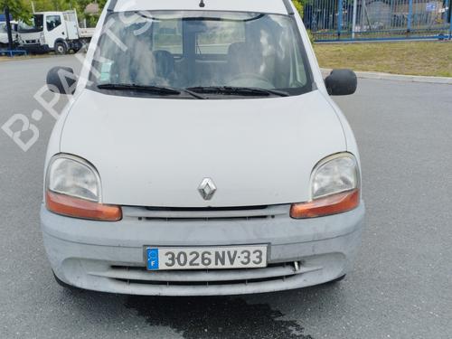 Left headlight RENAULT KANGOO Express (FC0/1_) D 65 1.9 (FC0E, FC02, FC0J, FC0N) | BP36836983C28 - Image 15