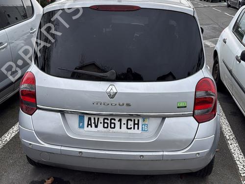 ABS pump RENAULT MODUS / GRAND MODUS (F/JP0_) 1.5 dCi (FP0F, JP0F) | BP34203152M43 - Image 3