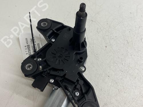 Rear wiper motor DACIA DUSTER (HM_) 1.5 dCi 115 (HMAD) | BP36368160M102  - Image 5
