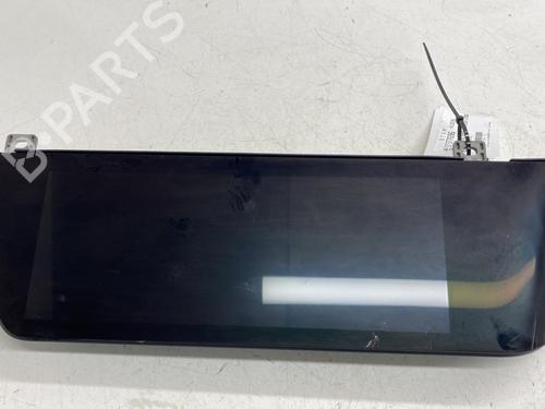 Display monitor BMW 3 Touring (G21, G81) 320 i | BP26274603C48 