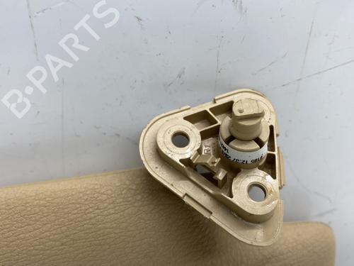 Right sun visor BMW X3 (E83) 2.0 d | BP23831381I2 - Image 3