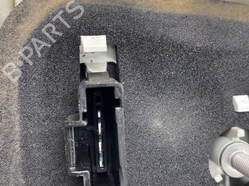 Left taillight PEUGEOT 2008 I (CU_) 1.6 BlueHDi 120 | BP32204317C34