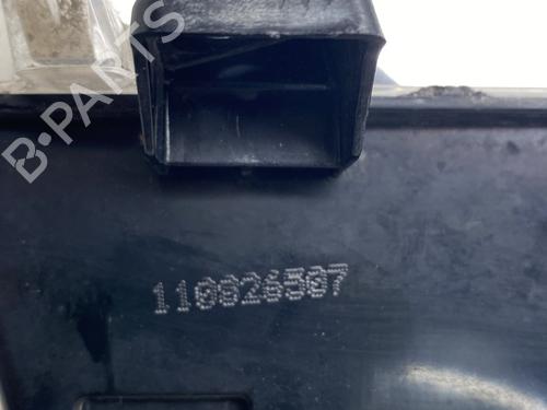 Left daytime light RENAULT CLIO IV (BH_) 1.5 dCi 75 | BP29139289C104