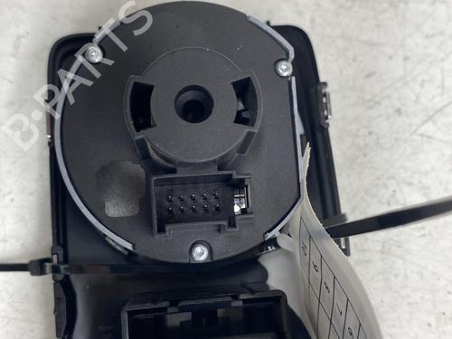 Headlight switch SKODA SUPERB II Estate (3T5) 2.0 TDI | BP26388616I24 - Image 5