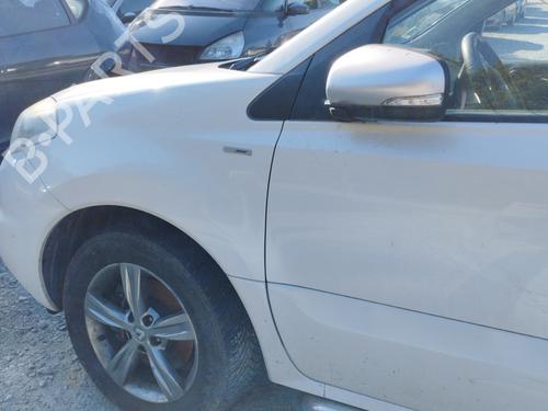 Climate control RENAULT KOLEOS I (HY_) 2.0 dCi 4x4 (HY0K) | BP33715393I5 - Image 10
