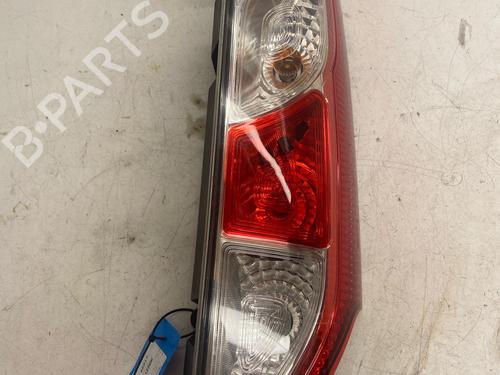 Right taillight RENAULT KANGOO Express (FW0/1_) 1.5 dCi 90 (FW0G, FW05, FW08, FW11) | BP38512251C35 - Image 4