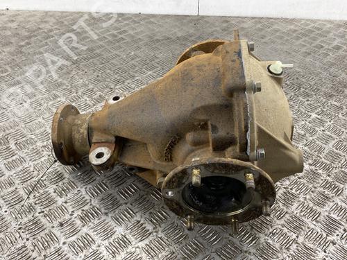 Used Rear differential MITSUBISHI PAJERO III (V7_W, V6_W) 3.2 Di-D (V68W) (160 hp) 26683591