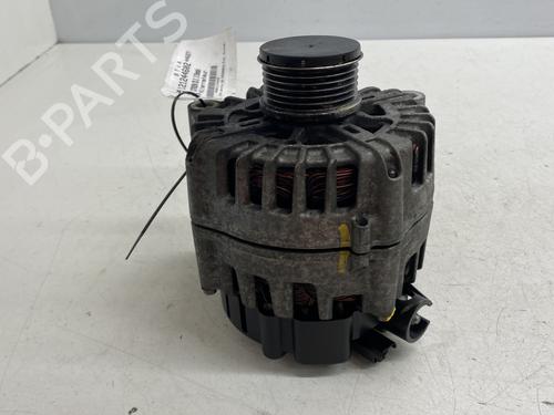 Used Alternator CITROËN C5 III (RD_) 2.0 HDi 140 (RDRHF8, RDRHFA, RDRHA8, RDRHAJ) (140 hp) 32468860