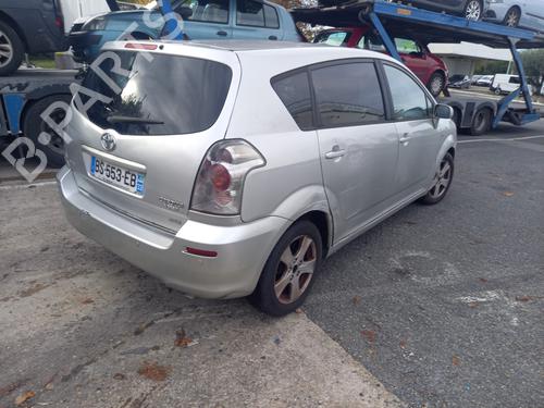 Højre forlygte TOYOTA COROLLA Verso (ZER_, ZZE12_, R1_) 2.2 D-4D (AUR10_, AUR10R) | BP30873823C29  - Image 7