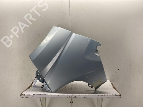 Used Right front fenders CITROËN JUMPER II Van 2.2 HDi 130 (130 hp) 30911278