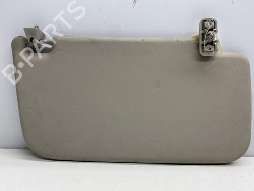 Left sun visor OPEL COMBO Tour 1.3 CDTI 16V | BP22849233I1 