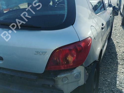 Switch PEUGEOT 307 (3A/C) 1.6 16V | BP34556809I30  - Image 12