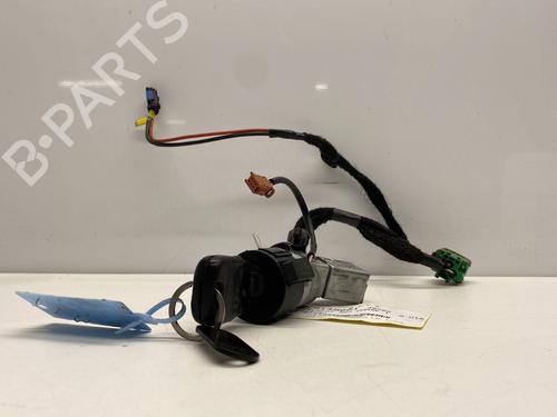 Ignition barrel PEUGEOT 307 (3A/C) 2.0 HDi 90 | BP22856203M48 