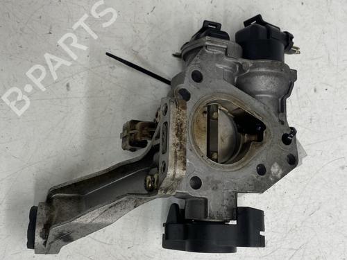 Used Throttle body Throttle body RENAULT CLIO I (B/C57_, 5/357_) [1990-1999] 26274310 26274310