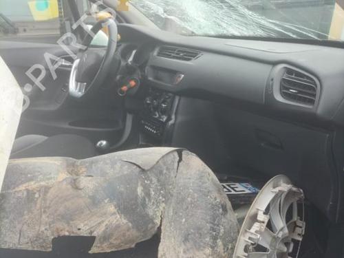 Rear parcel shelf CITROËN C3 II (SC_) 1.4 HDi 70 (SC8HZC, SC8HR0, SC8HP4) | BP32705537C85  - Image 6