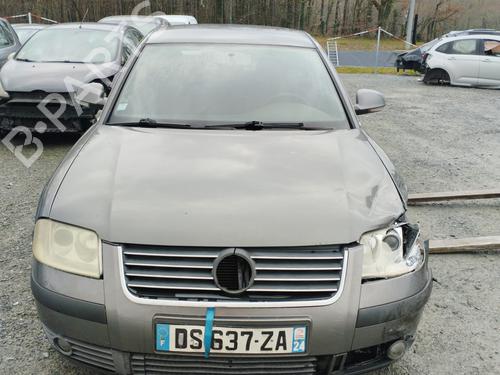 Warning switch VW PASSAT B5.5 (3B3) 1.9 TDI | BP36763570I22 - Image 10
