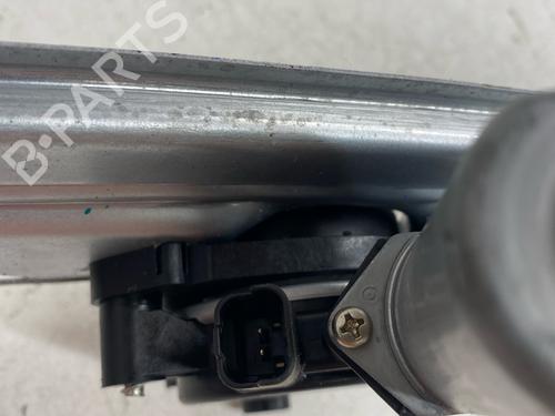 Rear left window mechanism MG MG ZS SUV (AZS1) EV | BP37741649C24 - Image 2