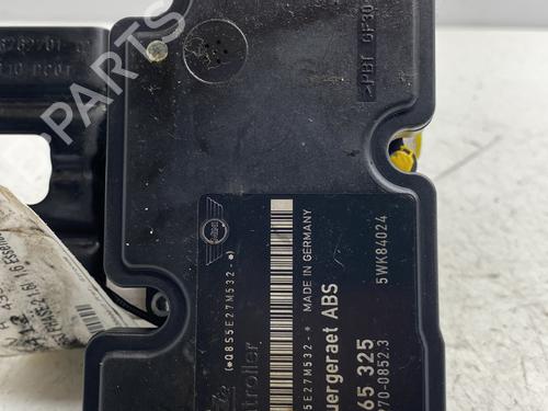 ABS Bremseaggregat MINI MINI (R50, R53) One | BP29375297M43 