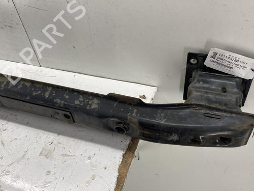 Front bumper reinforcement CITROËN C3 I (FC_, FN_) 1.4 HDi | BP32384311C109
