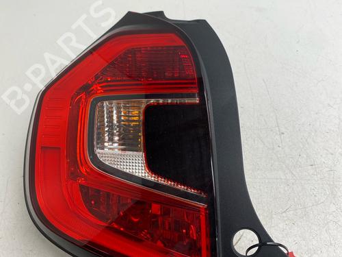 Left taillight RENAULT TWINGO III (BCM_, BCA_) 1.0 SCe 65 (BCMJ) | BP37741612C34 - Image 4