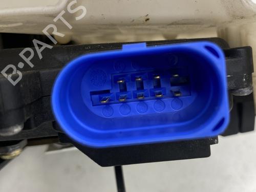 Front right lock VW GOLF V (1K1) 2.0 TDI 16V | BP23568568C97 
