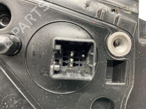 Right mirror KIA SOUL I (AM) 1.6 CRDi 128 | BP22862269C27 