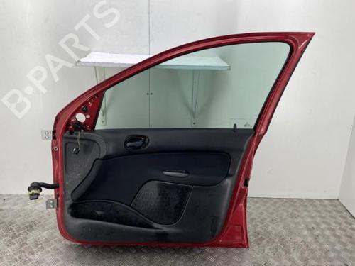 Right front door PEUGEOT 206 Hatchback (2A/C) 1.4 HDi eco 70 | BP22849207C3 