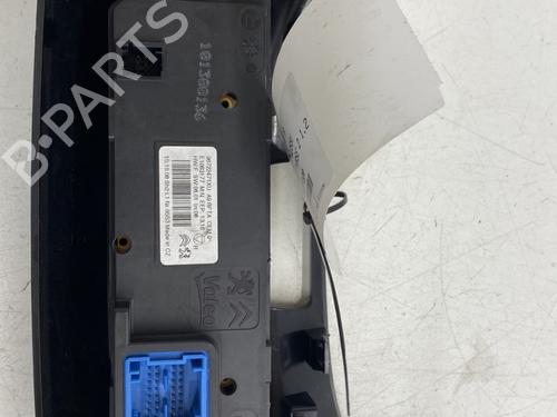 Climate control PEUGEOT 208 I (CA_, CC_) 1.2 THP 110 | BP23887810I5 